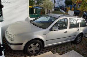 VW Golf Variant Março/00 - à venda - Ligeiros Passageiros,