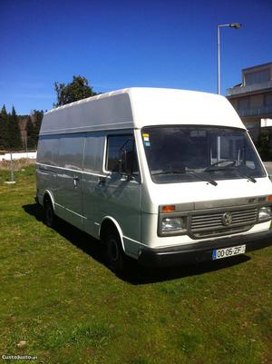 VW Lt 28 Maio/97 - à venda - Ligeiros Passageiros, Braga -