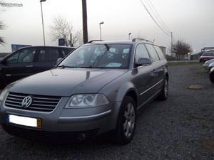 VW Passat VARIANT  Fevereiro/04 - à venda - Ligeiros