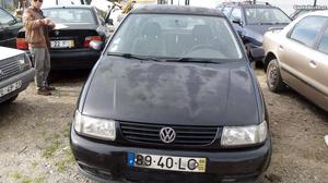 VW Polo 1.0i Maio/98 - à venda - Ligeiros Passageiros,
