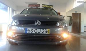 VW Polo  KLMS-M/EXTRAS Julho/14 - à venda - Ligeiros