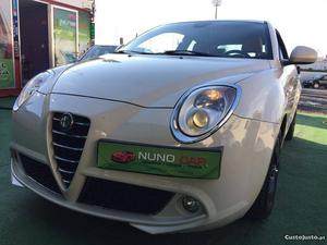 Alfa Romeo Mito 1.3 GPS Novembro/11 - à venda - Ligeiros