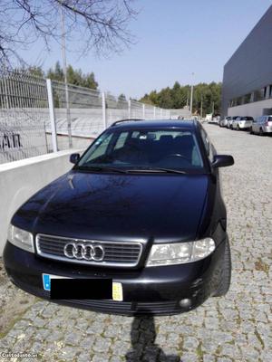 Audi A4 1.9 TDI Avant 115cv Março/01 - à venda - Ligeiros