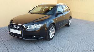 Audi A4 2.0TDi 170cv Maio/07 - à venda - Ligeiros