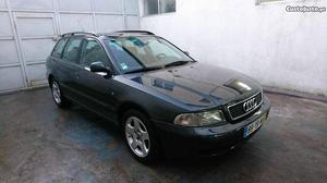 Audi A4 Avant 1.9 Tdi Sport Dezembro/98 - à venda -