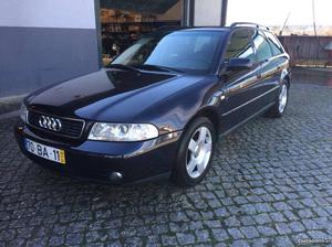 Audi A4 Avant Abril/99 - à venda - Ligeiros Passageiros,