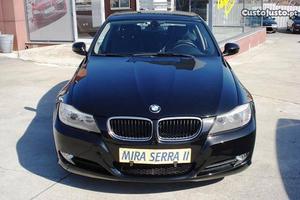 BMW 316 D 4 Pts 115Cv Ac Abril/10 - à venda - Ligeiros