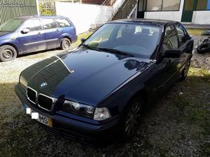BMW 318 TDS Março/96 - à venda - Ligeiros Passageiros,