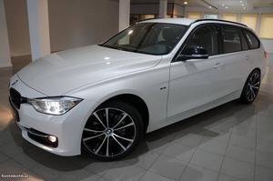 BMW 320 d Touring Sport Abril/13 - à venda - Ligeiros