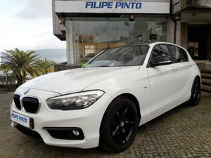 BMW Série  d EDynamics Line Sport