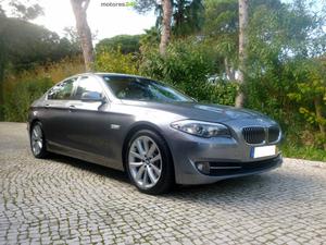 BMW Série  i Auto