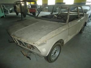 BMW  coupé Novembro/80 - à venda - Ligeiros