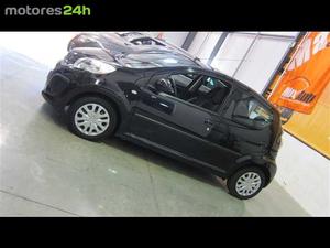 Citroen C1 1.0 Seduction CMP