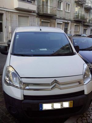Citroën Berlingo VAN 1.6/ 3 Lugares Novembro/10 - à venda