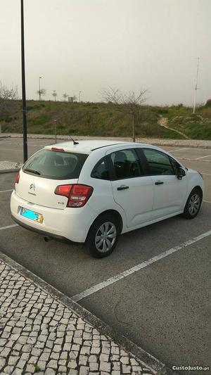 Citroën C HDI Maio/11 - à venda - Ligeiros