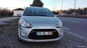 Citroën C hdi Abril/11 - à venda - Ligeiros