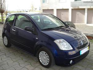 Citroën C2 1.1 SX Fevereiro/06 - à venda - Ligeiros