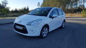 Citroën C3 1.4 HDi Airdream Outubro/10 - à venda -