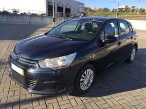 Citroën C4 1.6 HDI 90Cv Junho/11 - à venda - Ligeiros