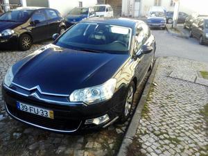 Citroën C5 2.0 HDI Maio/08 - à venda - Ligeiros