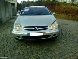 Citroën C5 Nacional Economico Outubro/01 - à venda -