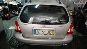 Daewoo Nubira carrinha Fevereiro/98 - à venda - Ligeiros