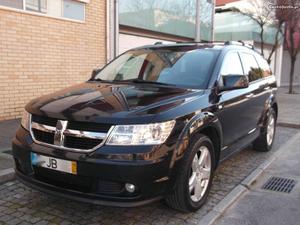 Dodge Journey 2.0 crd rt/atx Abril/10 - à venda - Ligeiros