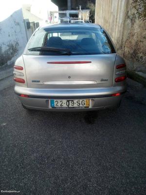 Fiat Brava 1.2 trocas Agosto/01 - à venda - Ligeiros