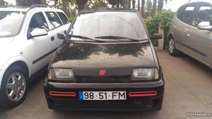 Fiat Cinquecento sport Julho/95 - à venda - Ligeiros