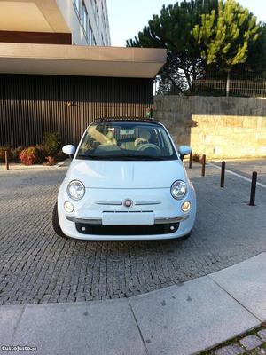 Fiat  Full extras Janeiro/09 - à venda - Ligeiros