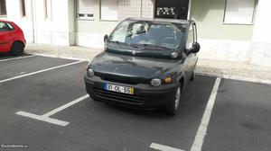 Fiat Multipla  Março/01 - à venda - Ligeiros