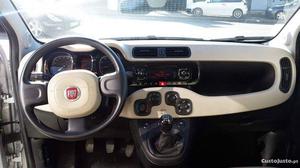 Fiat Panda Maio/15 - à venda - Ligeiros Passageiros, Évora