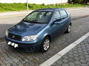 Fiat Punto 1.3 multiject 160klm Abril/03 - à venda -
