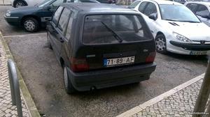 Fiat Uno 5 portas Agosto/91 - à venda - Ligeiros