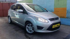 Ford C-Max 1.6 TDCI Trend Maio/12 - à venda - Monovolume /