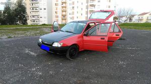 Ford Fiesta 1.1 Julho/96 - à venda - Ligeiros Passageiros,