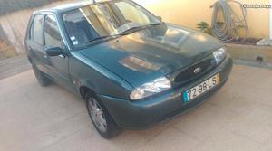 Ford Fiesta 1.8D 5lugares Maio/98 - à venda - Ligeiros