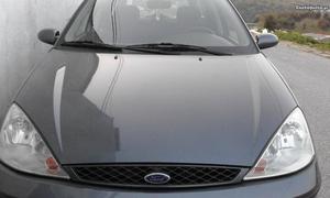 Ford Focus Ghuia TDCI Novembro/02 - à venda - Ligeiros