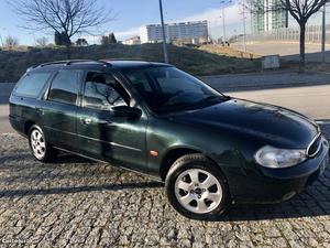 Ford Mondeo v ghia Agosto/97 - à venda - Ligeiros