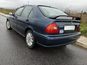 Honda Civic 1.5 Profile Agosto/95 - à venda - Ligeiros