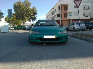 Honda Civic  esi coupe Fevereiro/94 - à venda -