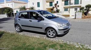 Hyundai Getz económico Julho/05 - à venda - Ligeiros