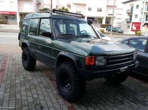 Land Rover v8 Setembro/93 - à venda - Ligeiros Passageiros,