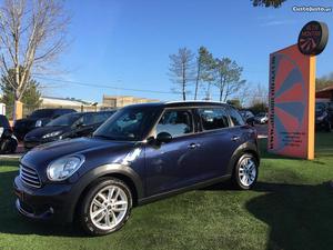 MINI Countryman Cooper D Novembro/10 - à venda - Ligeiros