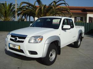 Mazda BT-50 4x4 FreestyleCab Janeiro/12 - à venda -