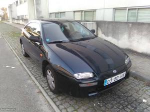 Mazda  Janeiro/97 - à venda - Ligeiros Passageiros,