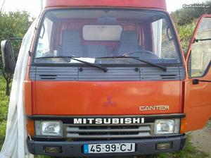 Mitsubishi Canter 331 Março/94 - à venda - Comerciais /