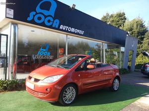 Mitsubishi Colt CZC 1.5 MPi Cabrio Março/08 - à venda -