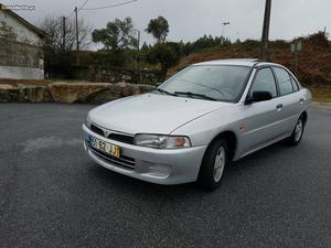 Mitsubishi Lancer 1.3 Agosto/96 - à venda - Ligeiros