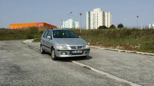 Mitsubishi Space Star 1.3GLX Outubro/99 - à venda -